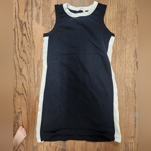 Fabletics Becky Terrycloth Dress - Picture 5 of 8